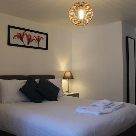 Appartement West Street Mews à Exeter Extérieur photo