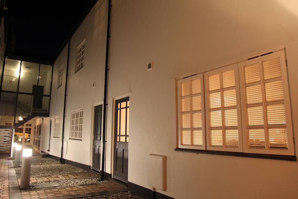 Appartement West Street Mews à Exeter Extérieur photo